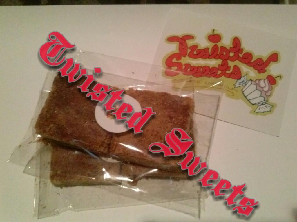Twisted Sweets (twistedsweets) Twitter
