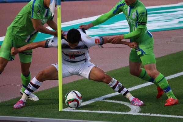voetbalzonenl's tweet photo. Haha, schitterende foto! (via @lovefutebol) http://t.co/YR74kQZOmL
