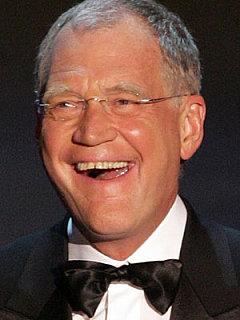 Happy Birthday to David Sadly, his 33 years as a late night talk show host is coming to an end soon 