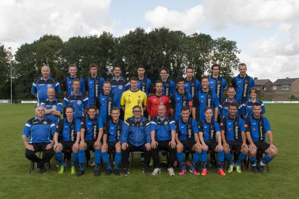SC Millingen is weer terug bij af zijn hetgeldersevoetbal.nl/onverwacht-ver… <a href="/SCMillingen/">SC Millingen</a> <a href="/GroesbeekseBoys/">Groesbeekse Boys</a> #groesbeek