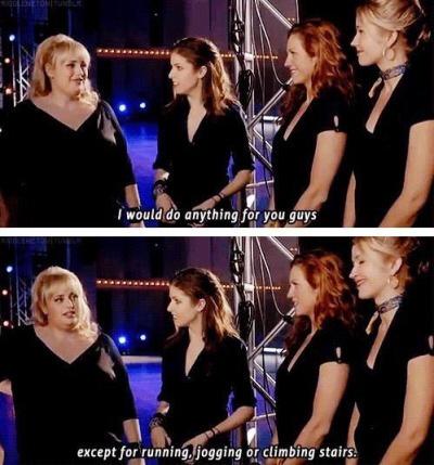itsmovies's tweet photo. Pitch Perfect http://t.co/e9URjeLIVw