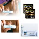 oxyvitaltd's tweet image. livingiseasy.co.uk/campaigns/Twit… Try Pro Sil. Clinically proven treatment for Acne scars.