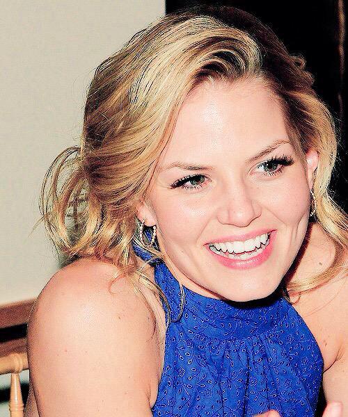 Honey Happy Birthday Jennifer Morrison 