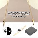 oxyvitaltd's tweet image. livingiseasy.co.uk/campaigns/Twit… ERT Napchain. Adjustable length. Cool dining.