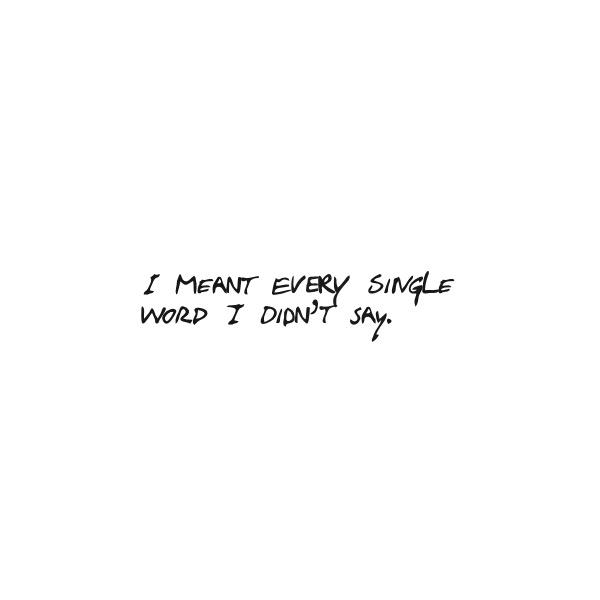 RecordLyrics's tweet photo. '@Spector, #dontmakemetry. http://t.co/It2uzrJFUS