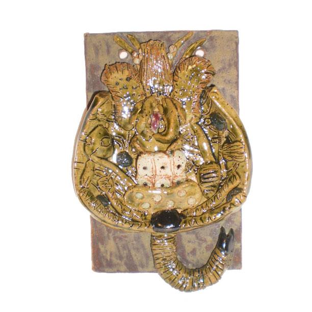 aberrantceramic's tweet image. Rotifer Ceramic Sculpture
etsy.com/listing/229665…
#rotifer