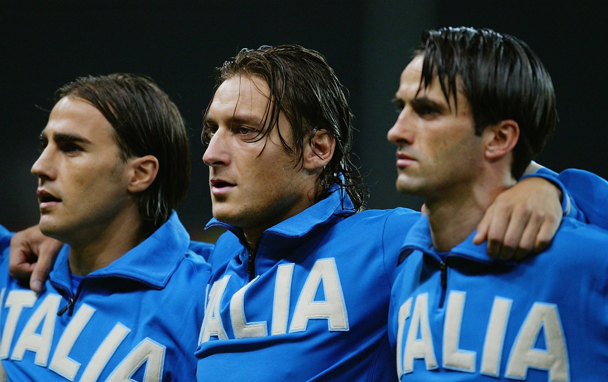 Happy birthday, former full-back Christian Panucci! 