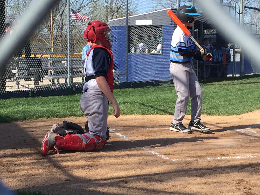 waggoner11's tweet image. #5ismyfavoriteplayer #2runHR