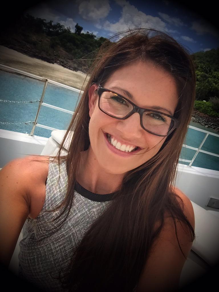 Not a bad work day at all! #i💙Hayman 🌴🌴