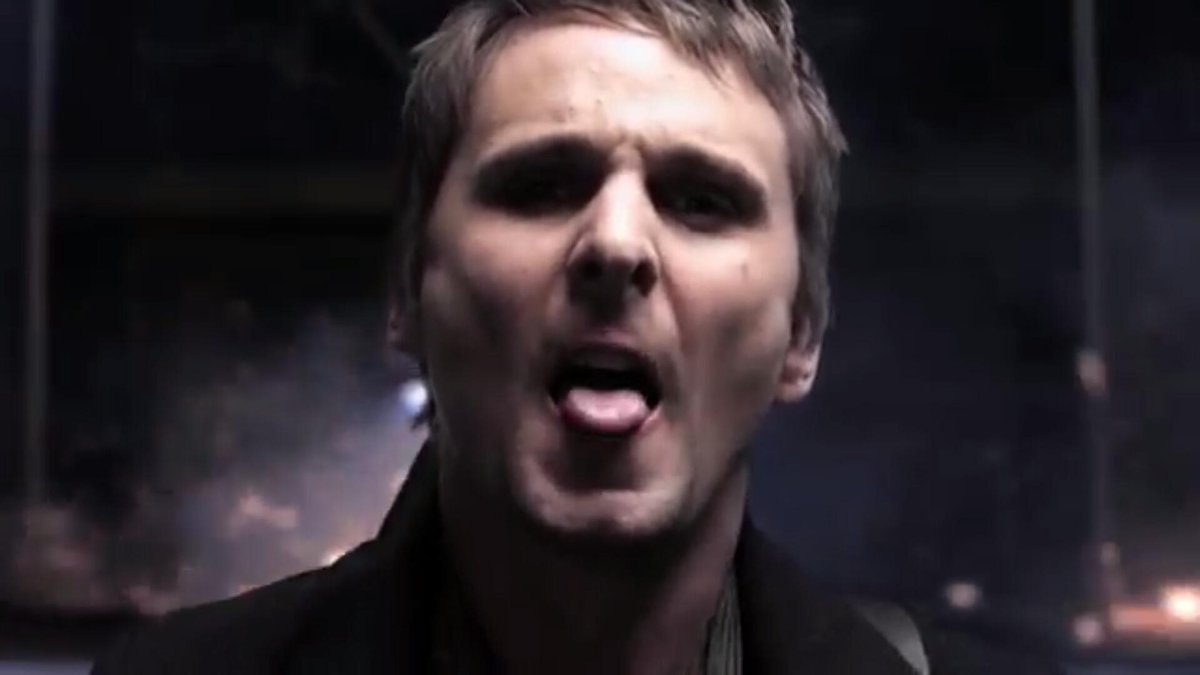 FuryMuser's tweet photo. Мама:Иди помой посуду! 
Я: They will not force us
They will stop degrading us
They will not control us ... http://t.co/lLXfQ0AOvc
