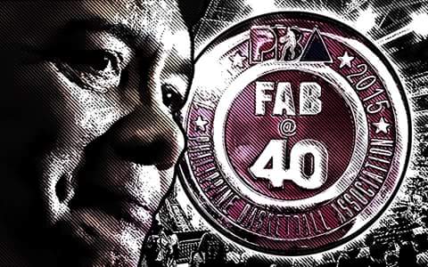 soriagaartworks's tweet photo. Robert S. Jaworski Sr. @ His Greatest 

#FAB40 
#Playingcoach
#MVP 
#4xchampion 
#nationalplayer
#assistsleader http://t.co/WXb5VnyVj7