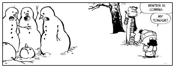 Calvinn_Hobbes's tweet image. A new season is  finally here 😍 #GameOfThrones