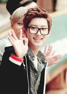 ghost_anni's tweet photo. #ExoLSupportChanyeol  #chanyeolprotectionsquad http://t.co/qX4FjX9xxT