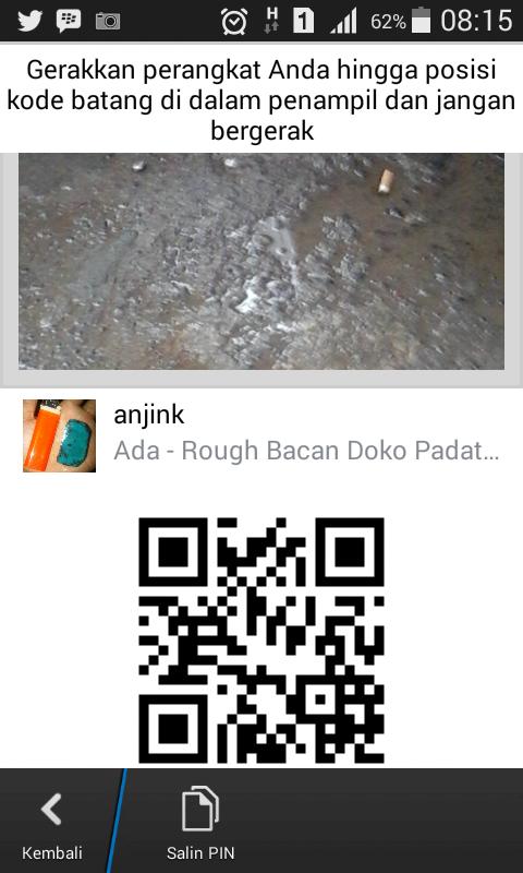 bacan_akik's tweet photo. Hati"buat bos bos yg ska psan btu bacan di OLX dngn kde pin..atas nm indra setiawan alamat ternate..sdh bnyk ktipu http://t.co/XQUrOjRhc2