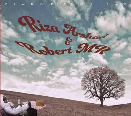 里扎 Arshad tweet media