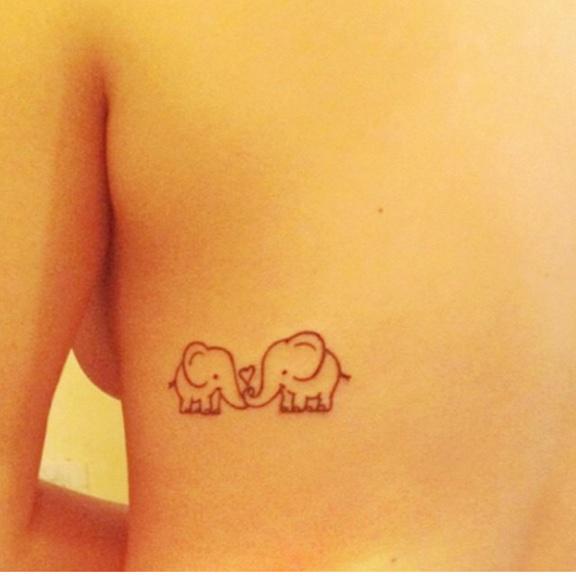 MaryamPonce's tweet photo. Este tatto te va a gustar LOC @Juanjaramilloe http://t.co/Qc5mawFKhe