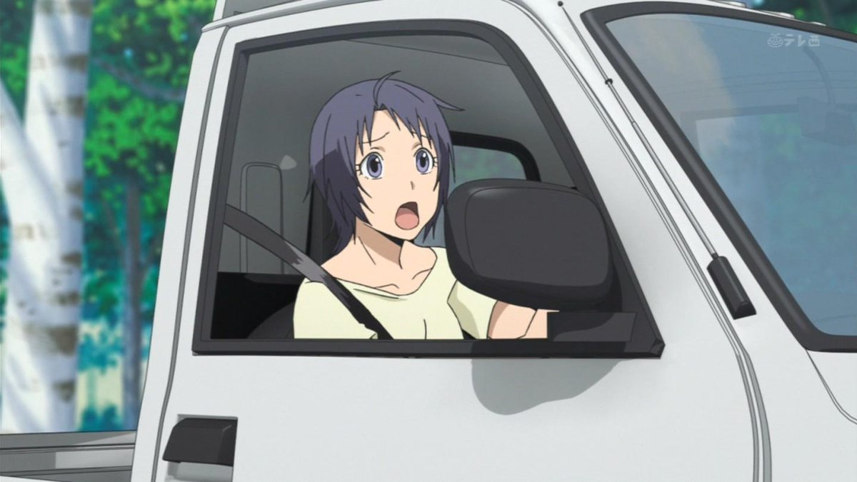 銀の匙　１期
　　　
８話　八軒、大失態を演じる

#銀の匙好きな人RT
#銀の匙最高て人はRT
#RTした人全員フォローする

<a href="/1silverspoon1/">銀の匙画像bot</a>