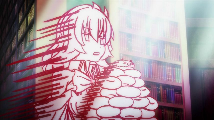 ノーゲームノーライフ
7話　死に手（サクリファイス）
　　　
#ノーゲームノーライフ
#ノーゲームノーライフ好きな人RT
#RTした人全員フォローする

<a href="/nogenora_bot/">ノーゲームノーライフbot</a>