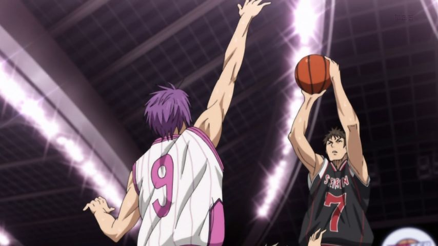 黒子のバスケ　2期
　　　　 　　
第47Q　決まってらあ

#黒子のバスケ好きな人RT
#黒バスクラスタさんと繋がりたい
#RTした人フォローする

<a href="/ku_ro_kobot/">黒子のバスケ@画像</a>