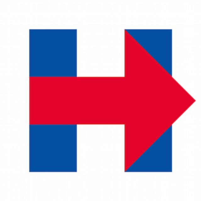 NoThanksHillary tweet picture