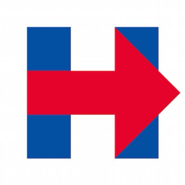 NoThanksHillary tweet picture