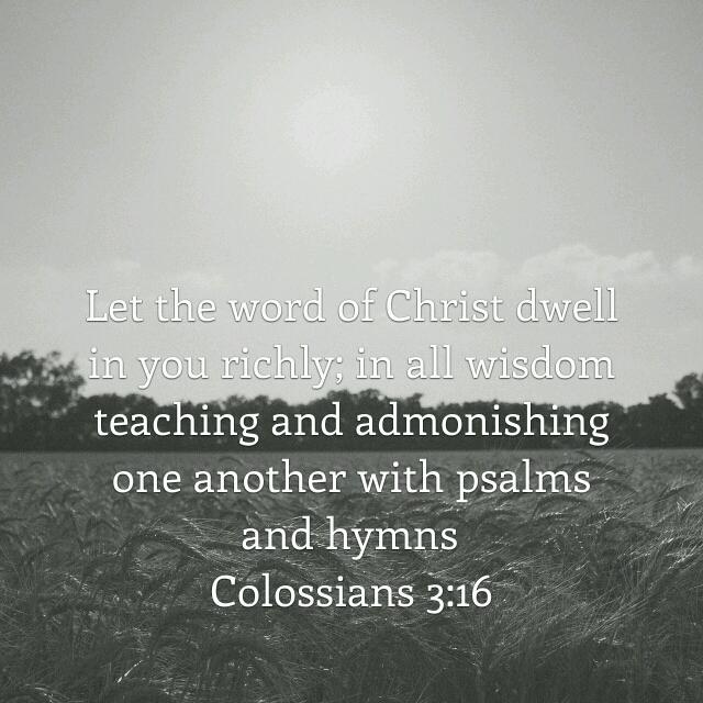 drp6830's tweet image. bible.com/12/col.3.16.ASV