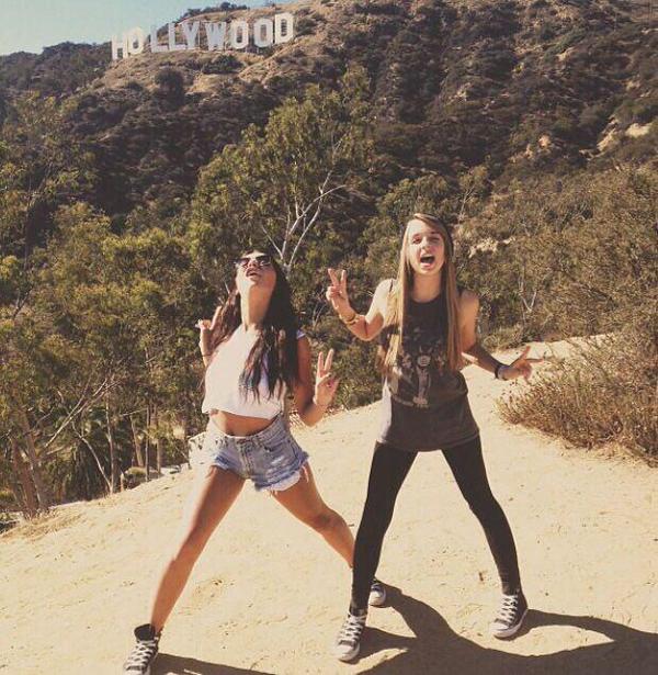 meta de melhor amiga 👯