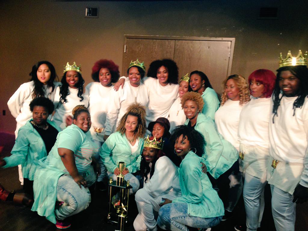 Once again congrats to <a href="/EssenceMSU/">EssenceOfHipHopMSU</a> on the #2peat and winning the 9th annual #DanceXXXplosion Shouts out #EPsi.