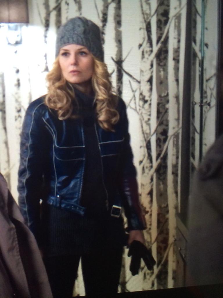 Happy birthday Jennifer Morrison 