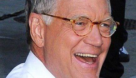 With just over a month until The Late Show with David Letterman ends, let\s wish the host a very Happy 68th Birthday! 