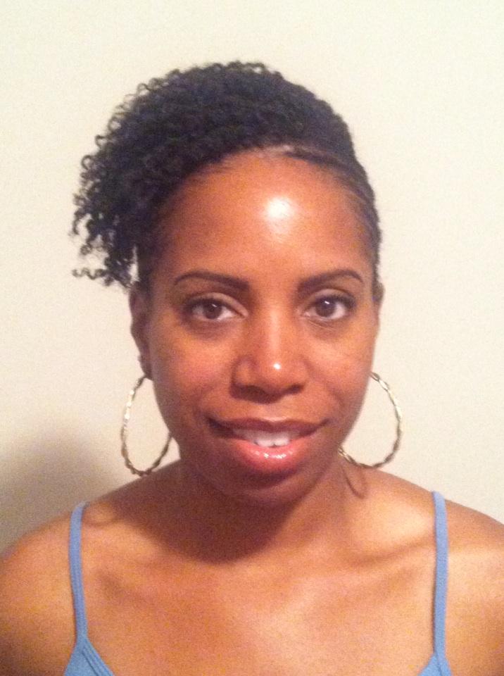 Tujuana Clark tweet media