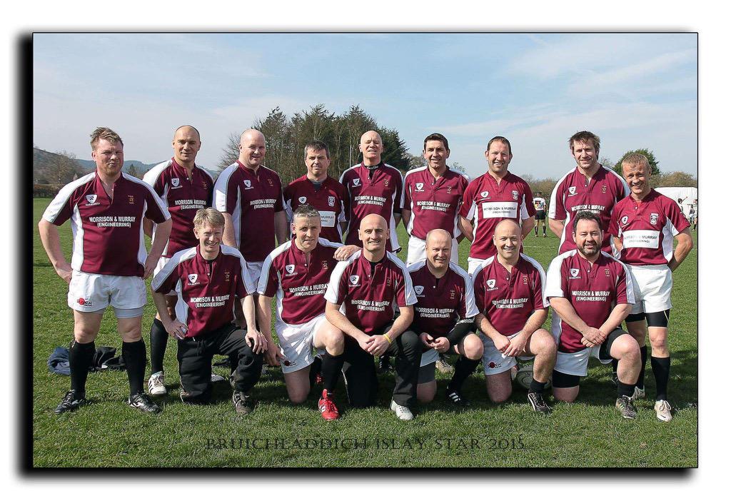 <a href="/GalaVets/">Gala Vets</a> <a href="/MelroseVETS/">Melrose VETS</a> <a href="/DavidsonChalmer/">chalmer davidson</a> photo credit - Peter Dalgleish Images