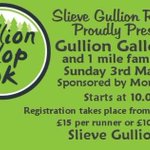 Photo by Slieve Gullion (@SlieveGullRun1)