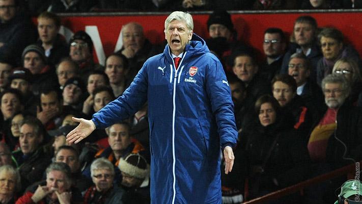"A win is a win sometimes. You can't always win 3-1, 4-1 or 5-1." - Arsene Wenger on #BFCvAFC arsn.al/1NGgb7