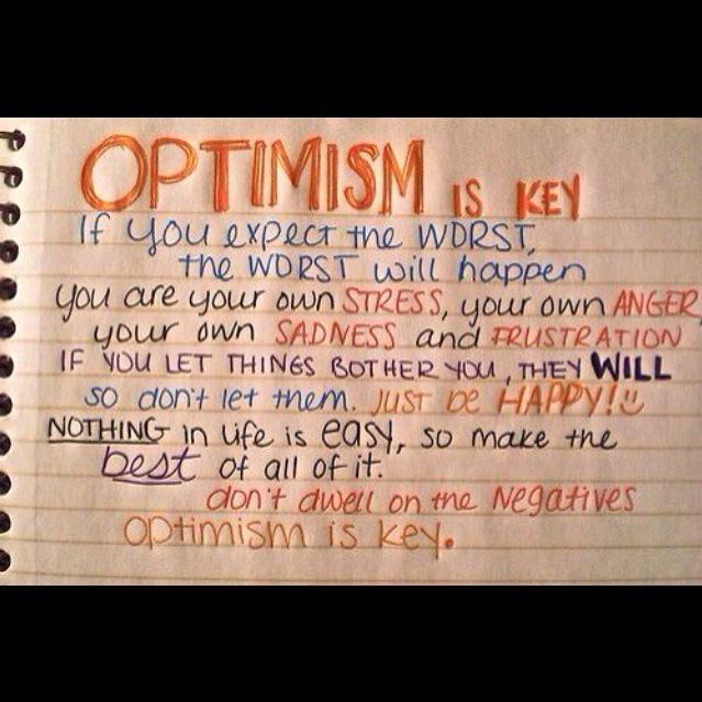 eloiseamycarter's tweet photo. Optimism. http://t.co/HFQKFgsmf6