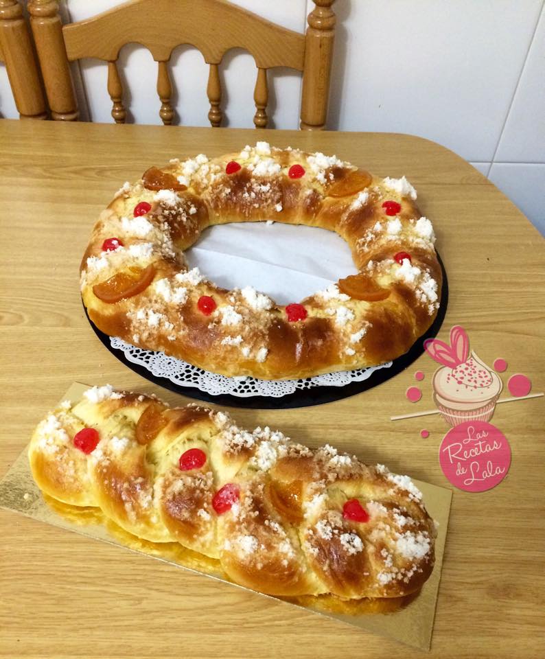 Las Recetas de Lala tweet media
