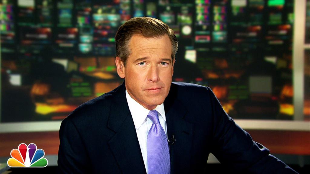 TaitBrown's tweet photo. #SongFakeFacts Bohemian Rhapsody was written by Brian Williams http://t.co/qIyPF4GS8c