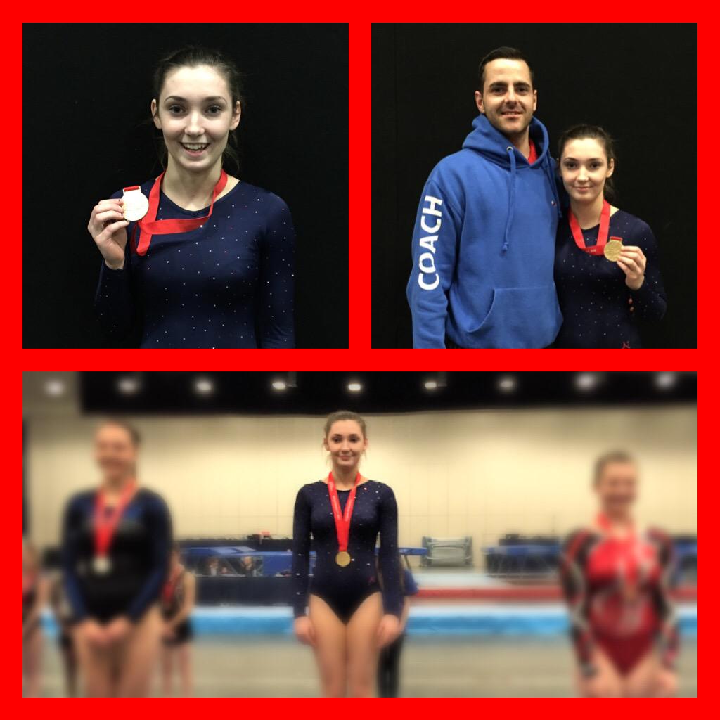 ChrisSionPorter's tweet photo. Congratulations to Louisa getting GOLD at the 1st British qualifier! #British #competition #gold @birmogc http://t.co/wwPwY04Nl7