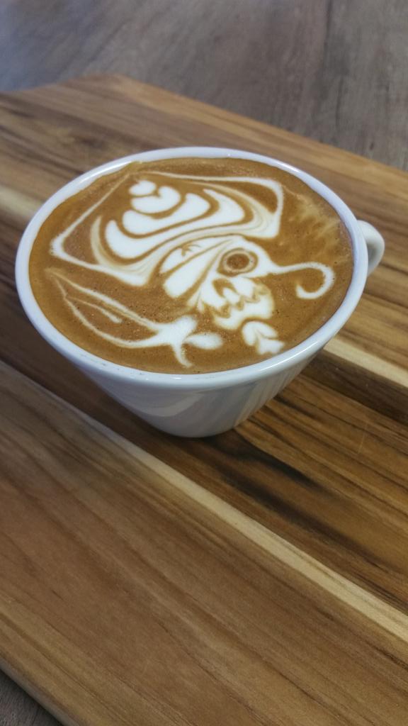 CoffeebyElvis's tweet photo. 😲 http://t.co/mAQuxihCFR