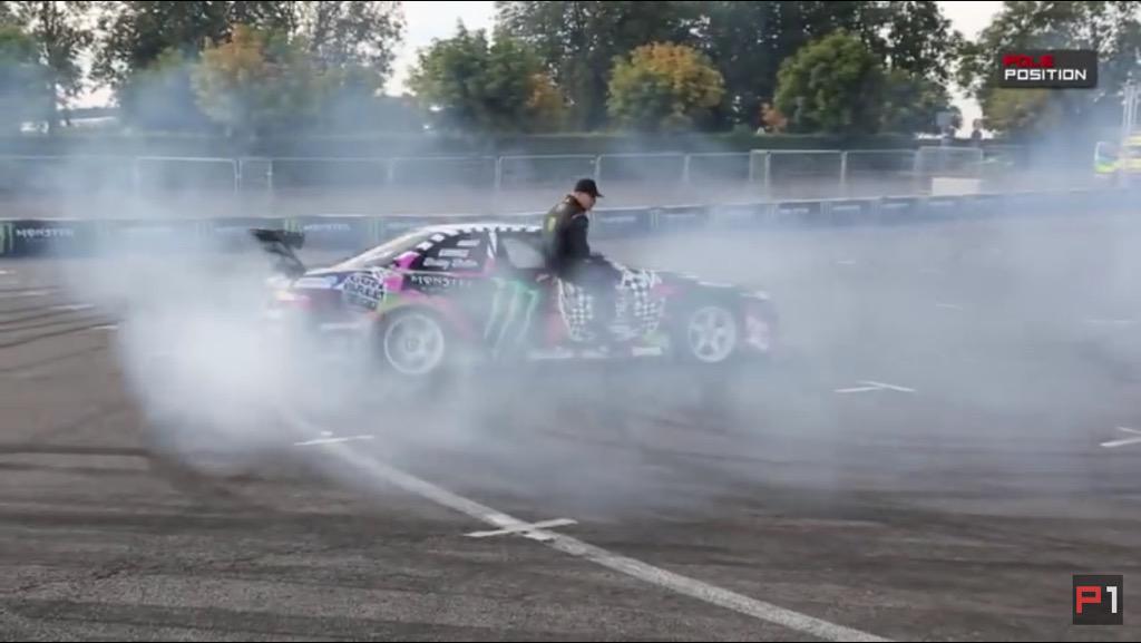 LexProctor's tweet image. New drift video on YouTube it is amazing