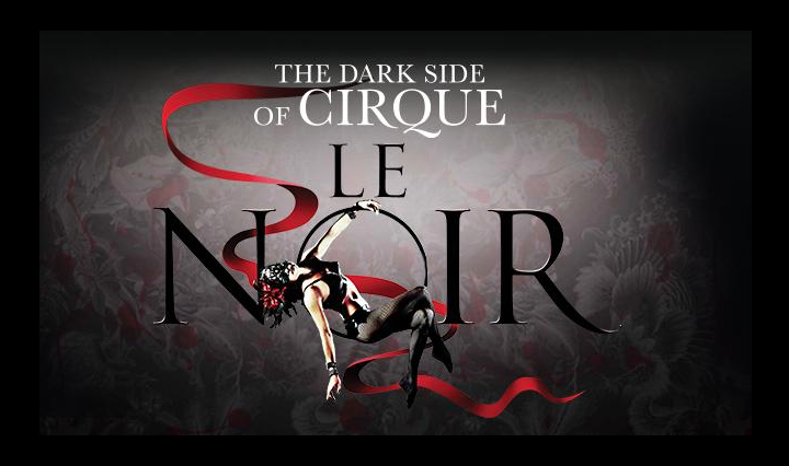 120Collins tenants- contact your Head Concierge this week for an exclusive special to see Le Noir at <a href="/artscentremelb/">Arts Centre Melbourne</a>