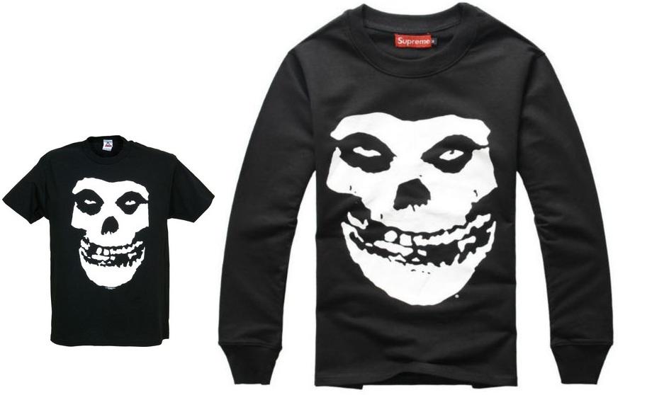 Supreme Misfits Pullover 