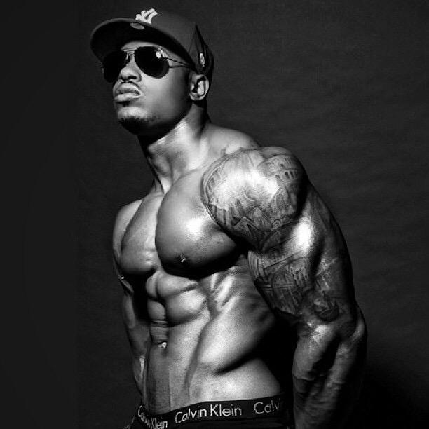 Kneel. You're in the presences of someone greater than you.