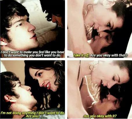ianbohendsome's tweet photo. everybody needs a scott mccall in their life http://t.co/KD8uZBO6cY