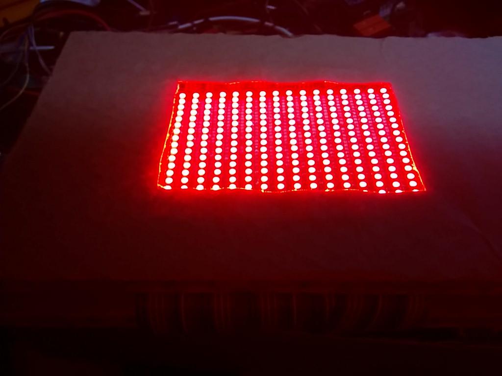 @Bitter_Cloth Full brightness confuses my mobile camera focus XD