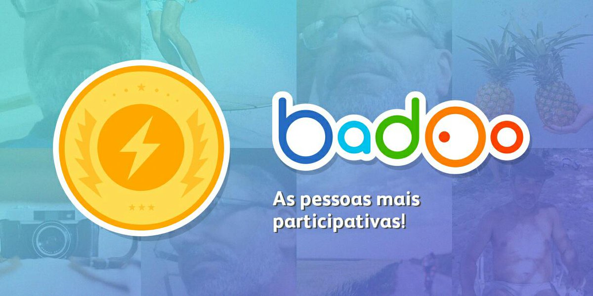 viamo's tweet photo. Estou com tudo esta semana! Venha comigo para o #badoo http://t.co/XKcYiYWpxW http://t.co/6w9lgOCb92