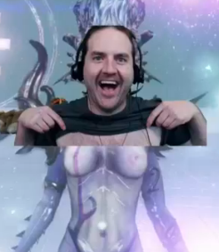 Julia_CaSsian's tweet photo. . @Ezekiel_III what are you doing!!! http://t.co/UrgF4Edmsl