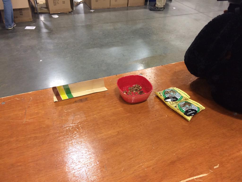 2 packs left? Great weekend! Thank you @WheelSprocketNS #wheelandsprocket #bicycles #bikefuel #organic #rawsnacks