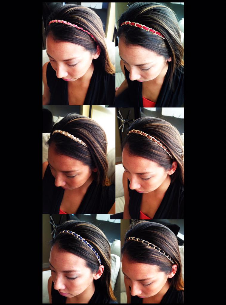 CuratedFinds's tweet photo. Thin braided chain+suede ribbon headbands by iHeartCuratedFinds via @Etsy http://t.co/HfXbyzFO4s #Coachella http://t.co/fZPWVkfdUf