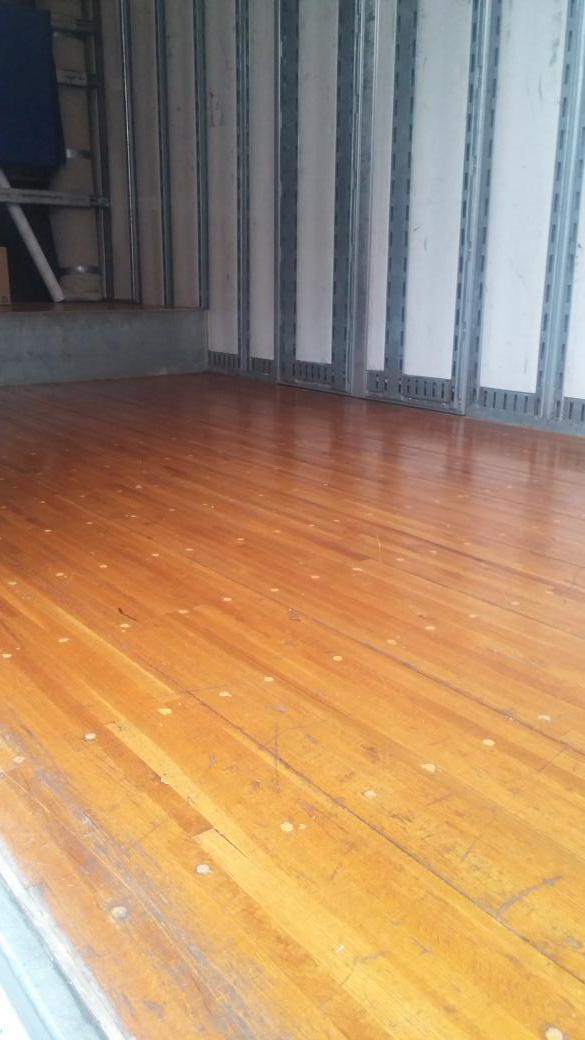 DcDclark1975's tweet image. Here at national van lines we have great pride about moving our customers here's our truck ready for next load